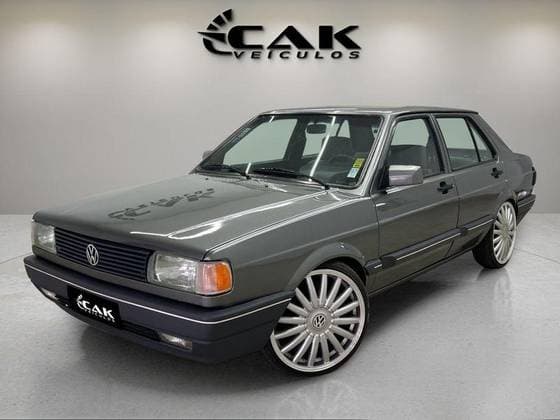 Carro 1.6 CL 8V ÁLCOOL 2P MANUAL