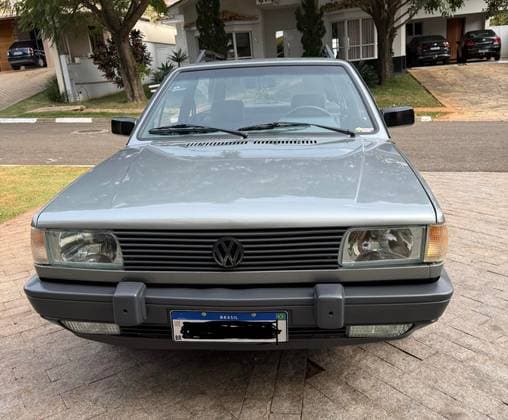 Carro 1.6 CL 8V ÁLCOOL 2P MANUAL
