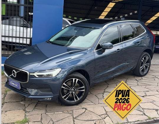 Carro 2.0 T5 GASOLINA MOMENTUM AWD GEARTRONIC