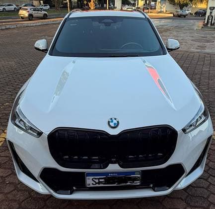 Carro 2.0 16V TURBO GASOLINA SDRIVE20I M SPORT STEPTRONIC