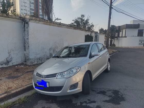Carro 1.5 MPFI 16V FLEX ACT 4P MANUAL