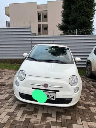 Carro 1.4 CULT 8V FLEX 2P AUTOMATIZADO