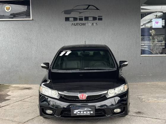 Carro 1.8 LXL 16V FLEX 4P AUTOMÁTICO