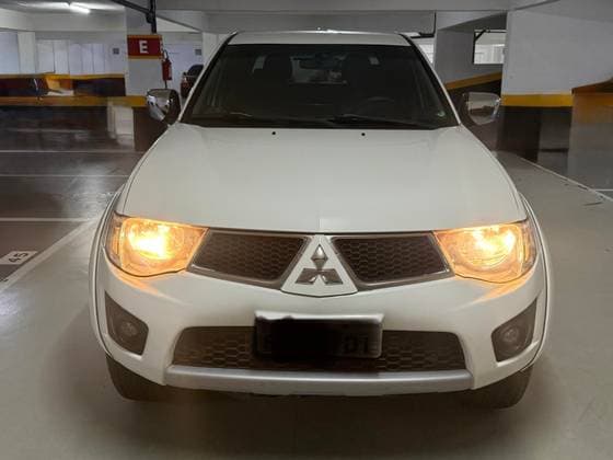 Carro 3.5 HPE 4X4 CD V6 24V FLEX 4P AUTOMÁTICO