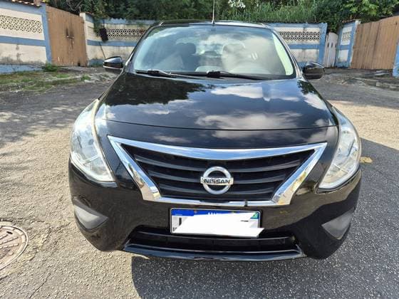 Carro 1.6 16V FLEXSTART SV 4P MANUAL