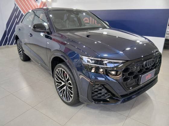 Carro 3.0 TFSI GASOLINA PERFORMANCE BLACK QUATTRO TIPTRONIC