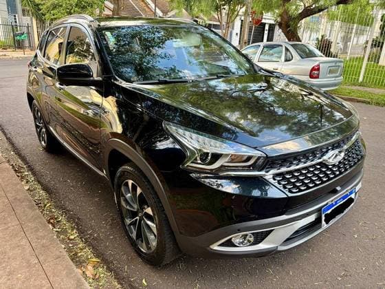 Carro 1.5 VVT TURBO iFLEX TXS DCT