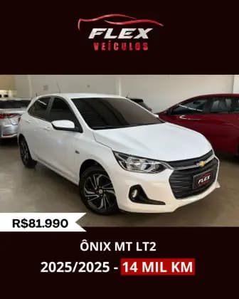Carro 1.0 FLEX LT MANUAL