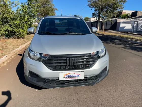 Carro 1.3 FIREFLY FLEX FREEDOM CS MANUAL