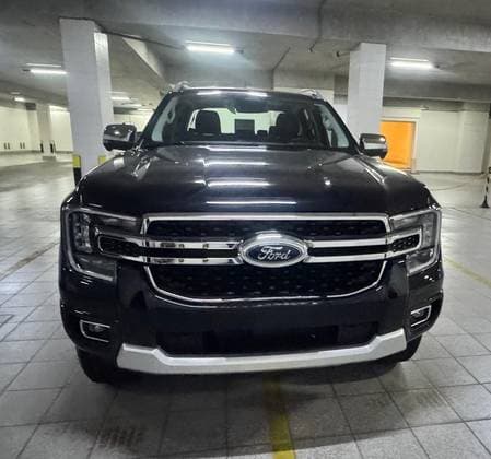 Carro 3.0 V6 TURBO DIESEL CD LIMITED 4X4 AUTOMÁTICO