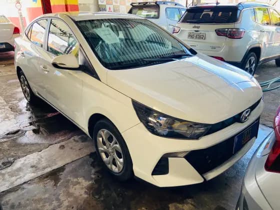 Carro 1.0 12V FLEX COMFORT MANUAL