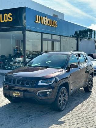 Carro 2.0 16V DIESEL S 4X4 AUTOMÁTICO