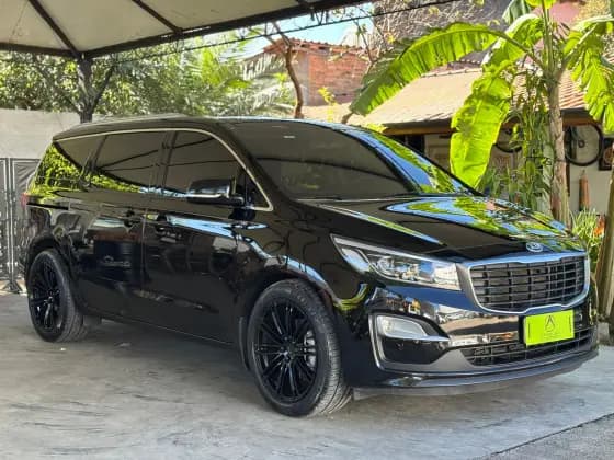 Carro 3.3 EX V6 24V GASOLINA 4P AUTOMATICO