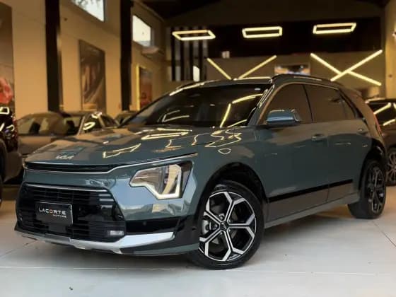 Carro 1.6 GDI HEV SX PRESTIGE DCT