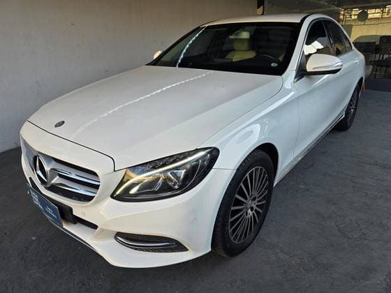 Carro 1.6 CGI AVANTGARDE 16V TURBO GASOLINA 4P AUTOMÁTICO