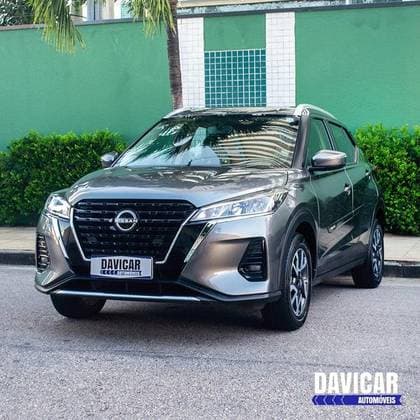 Carro 1.6 16V FLEXSTART SENSE XTRONIC