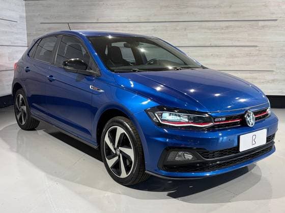 Carro 1.4 250 TSI GTS AUTOMÁTICO