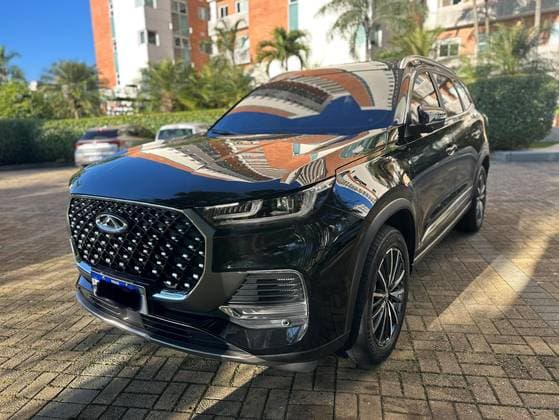 Carro 1.5 TCI PLUG-IN HYBRID DHT
