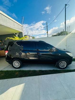 Carro 1.8 LT 8V FLEX 4P MANUAL