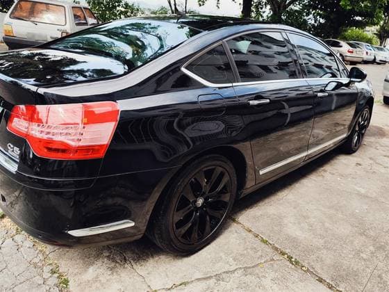 Carro 2.0 MPFI EXCLUSIVE 16V GASOLINA 4P AUTOMÁTICO