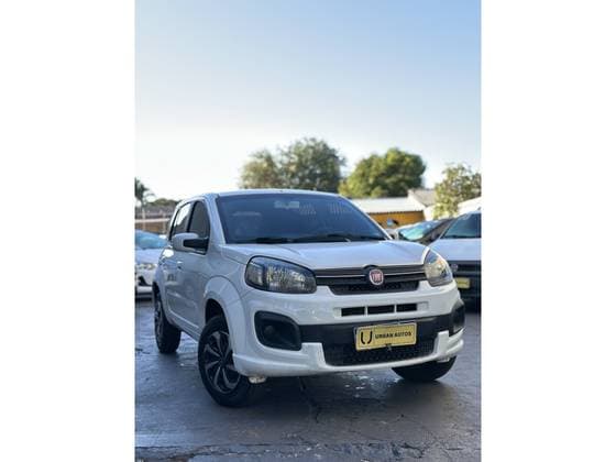 Carro 1.0 FIREFLY FLEX DRIVE MANUAL