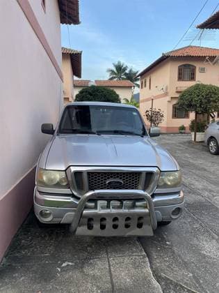 Carro 2.8 XLT 4X4 CD 8V TURBO INTERCOOLER DIESEL 4P MANUAL