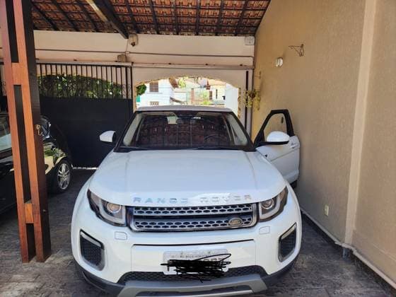 Carro 2.0 SE 4WD 16V GASOLINA 4P AUTOMÁTICO