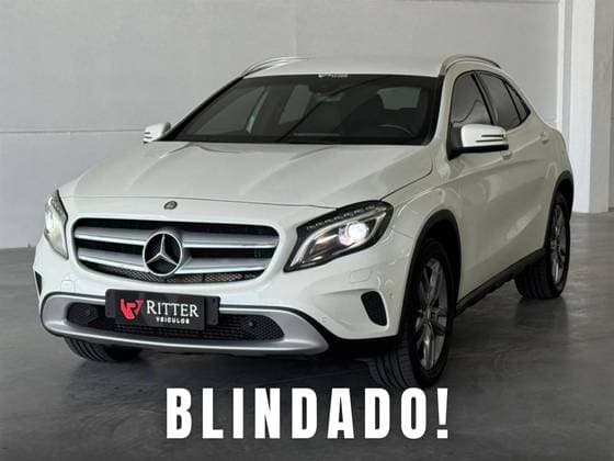 Carro 1.6 CGI ADVANCE 16V TURBO FLEX 4P AUTOMÁTICO