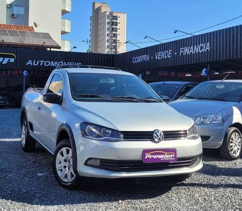 Carro 1.6 MI TRENDLINE CD 8V FLEX 2P MANUAL