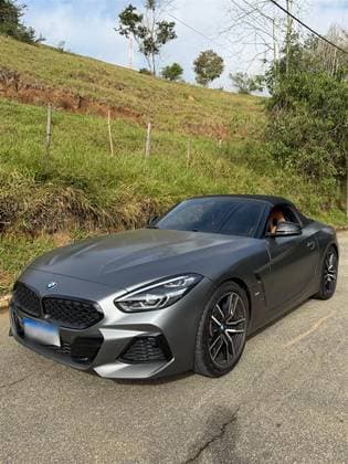 Carro 2.0 TWINPOWER GASOLINA SDRIVE30i M SPORT STEPTRONIC