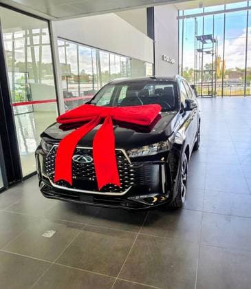 Carro 1.5 VVT TURBO iFLEX SPORT CVT