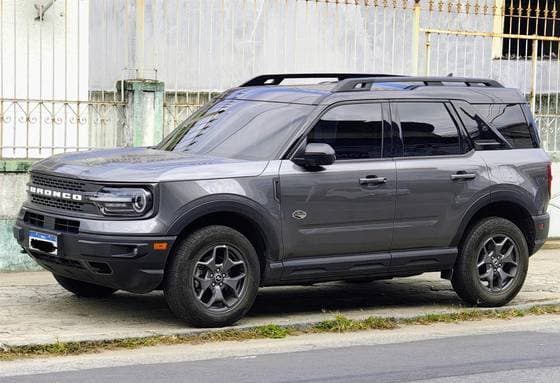 Carro 2.0 ECOBOOST GASOLINA WILDTRAK 4X4 SELECTSHIFT
