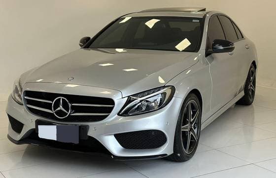 Carro 2.0 CGI GASOLINA SPORT 9G-TRONIC