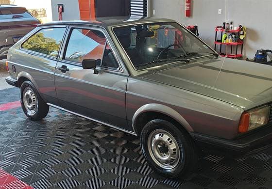 Carro 1.6 S 8V GASOLINA 2P MANUAL