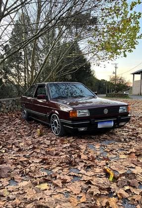 Carro 1.8 MI GL 8V GASOLINA 2P MANUAL
