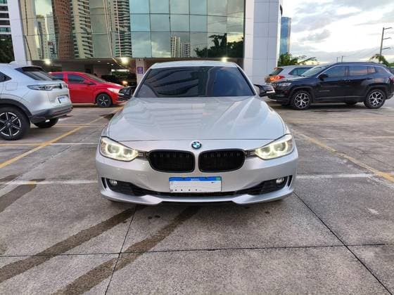 Carro 2.0 16V TURBO GASOLINA 4P AUTOMÁTICO