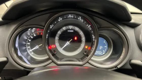 Carro 1.6 TENDANCE 16V FLEX 4P AUTOMÁTICO