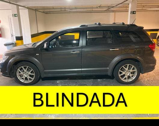 Carro 3.6 RT V6 GASOLINA 4P AUTOMÁTICO