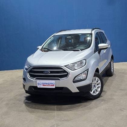 Carro 1.5 TI-VCT FLEX SE AUTOMÁTICO