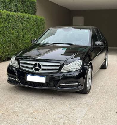 Carro 1.8 CGI CLASSIC 16V TURBO GASOLINA 4P AUTOMÁTICO
