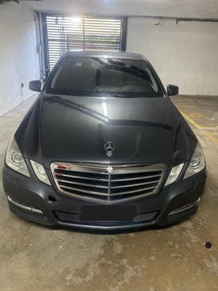 Carro 5.0 AVANTGARDE VR4 V8 GASOLINA 4P AUTOMÁTICO