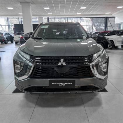 Carro 1.5 MIVEC TURBO GASOLINA HPE CVT