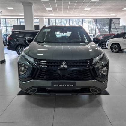 Carro 1.5 MIVEC TURBO GASOLINA TARMAC CVT