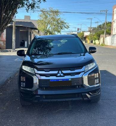 Carro 2.0 MIVEC FLEX HPE AUTOMÁTICO