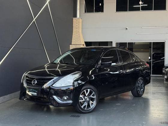 Carro 1.6 16V FLEXSTART UNIQUE 4P MANUAL