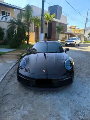 Carro 3.0 24V H6 GASOLINA CARRERA S PDK