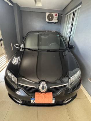 Carro 1.0 12V SCE FLEX VIBE MANUAL