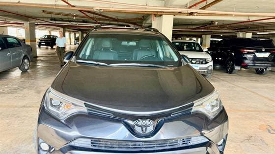 Carro 2.0 TOP 4X2 16V GASOLINA 4P AUTOMÁTICO
