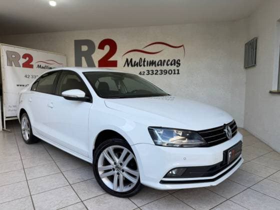 Carro 1.4 16V TSI COMFORTLINE GASOLINA 4P TIPTRONIC