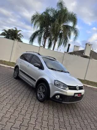 Carro 1.6 MI 8V FLEX 4P MANUAL